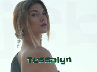 Tessalyn