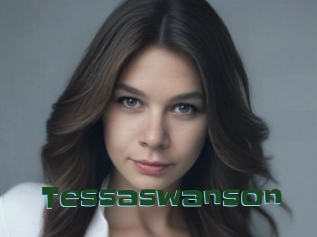 Tessaswanson