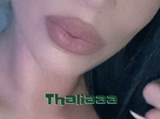 Thaliaaa