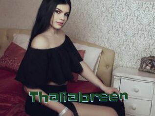 Thaliabreen