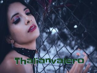 Thalianvalero