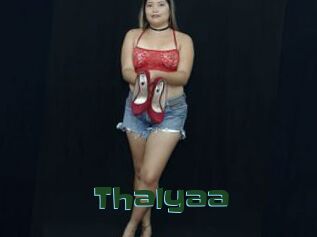 Thalyaa