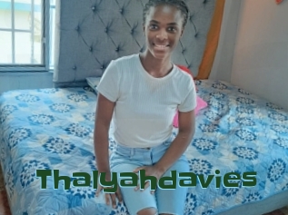 Thalyahdavies