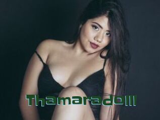 Thamaradolll