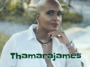 Thamarajames