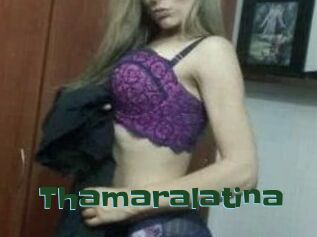 Thamara_latina