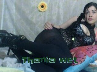 Thania_wet