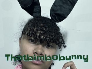 Thatbimbobunny