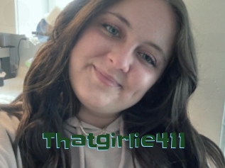 Thatgirlie411