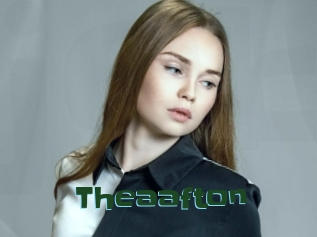 Theaafton