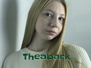 Theabark