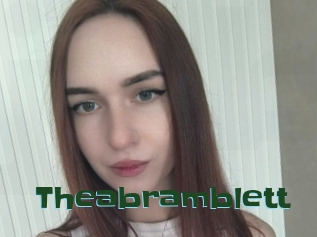 Theabramblett