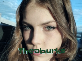 Theaburks