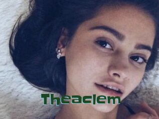Theaclem