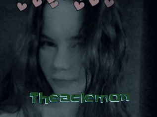 Theaclemon