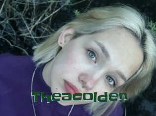 Theacolden
