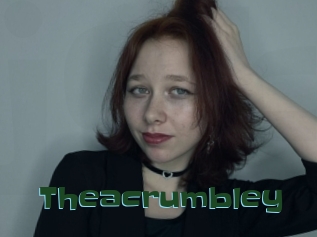 theacrumbley Jeune baise