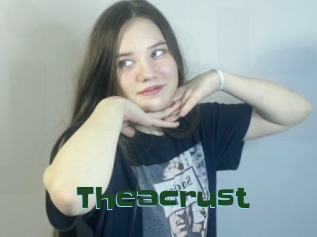 Theacrust