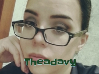 Theadavy