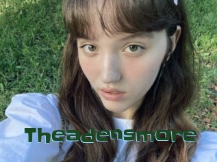 Theadensmore