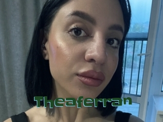 Theaferran