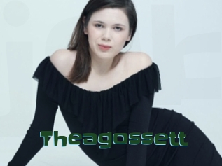 Theagossett