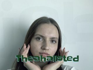 Theahallsted
