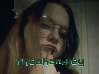 Theahandley