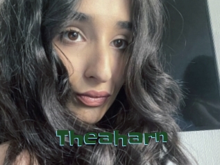 Theaharn
