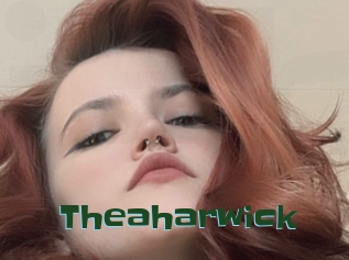 Theaharwick