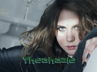 Theahazle