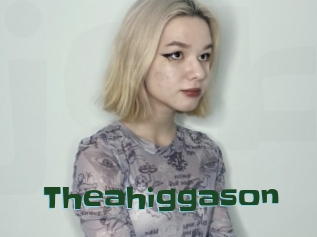 Theahiggason