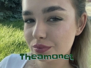 Theamonet