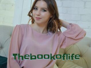 Thebookoflife