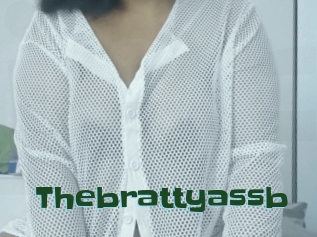Thebrattyassb