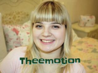 Theemotion