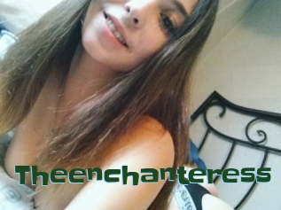 Theenchanteress