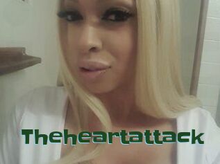 Theheartattack