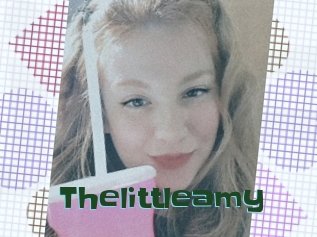 Thelittleamy