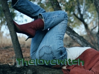 Thelovewitch