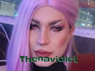 Thenaviolet