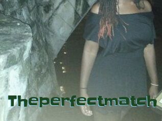 Theperfectmatch