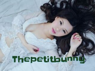 Thepetitbunny