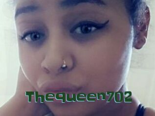 Thequeen702