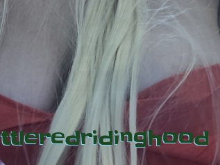 Thereallittleredridinghood