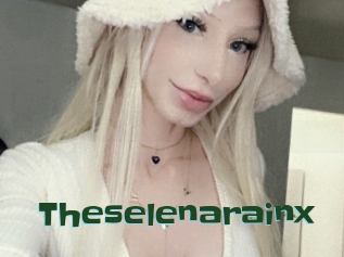 Theselenarainx
