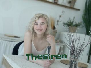 Thesiren