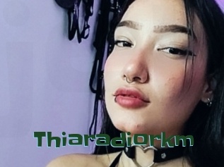 Thiaradiorkm