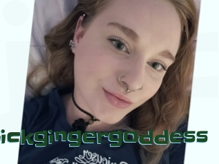Thickgingergoddess
