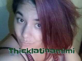 Thicklatinamimi